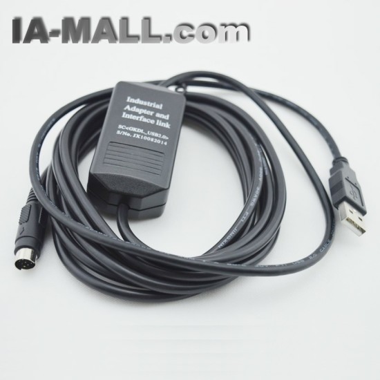 USB-GT01-C30R2-6P