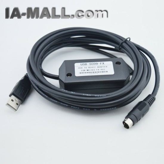 USB-SC09-FX