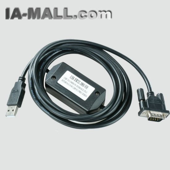 USB-XW2Z-200S-VH