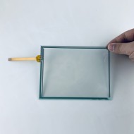 JZRCR-NPP01-1 NX100 Touch Screen Glass(Replacement)