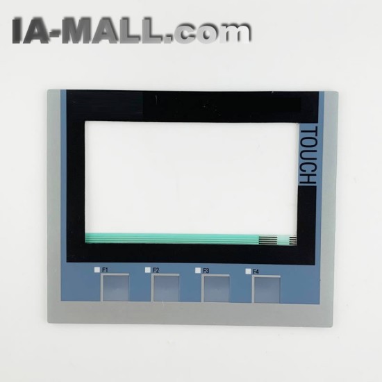 6AG1124-2DC01-4AX0 KTP400 COMFORT Membrane Keypad