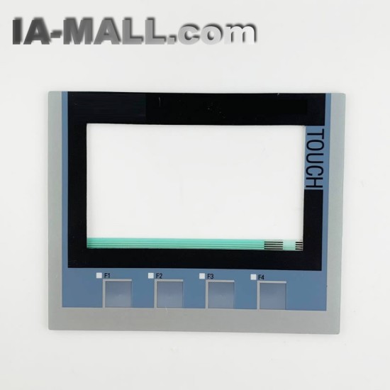 6AV2124-2DC01-0AX0 KTP400 COMFORT Membrane Keypad