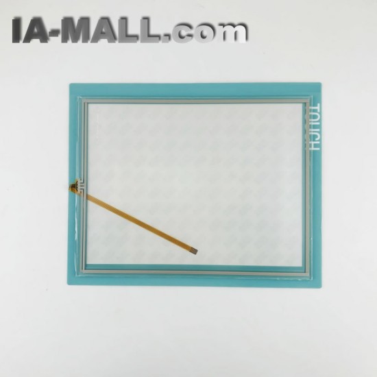 6AV6643-8AD10-0AA1 MP277-10 Touch Screen Glass + Membrane Film