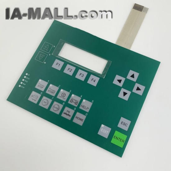 6ES7613-0CA00-7AA0 C7-613 Membrane Keypad