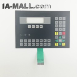 0005-4050-340 C7-623 Membrane Keypad