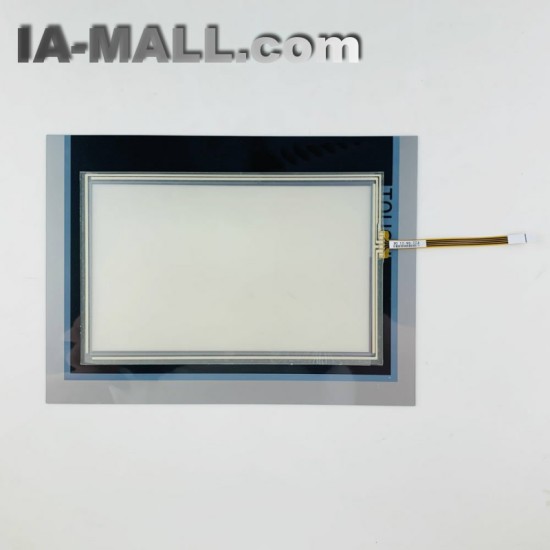 6AV7882-0AB30-6BA0 IPC277 7" Touch Screen Glass + Protective Film