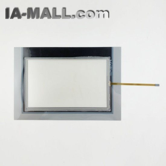 6AV7881-2AB00-3BA0 IPC277 9" Touch Screen Glass + Protective Film