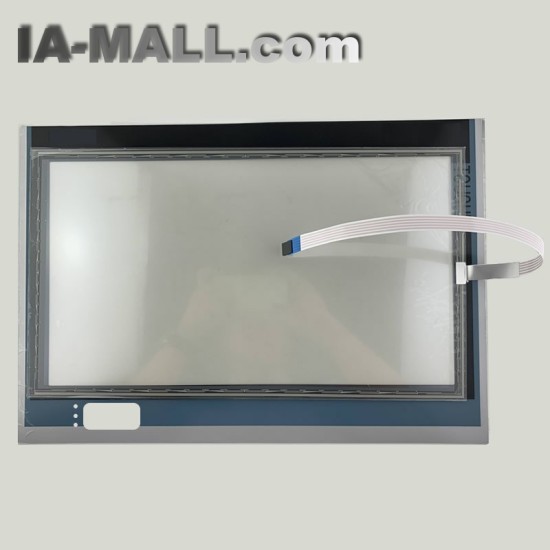 6AV7882-0DA10-2CA0 IPC277E 15 Inch Touch Screen Glass + Protective Film