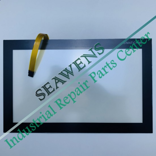 6AV7230-0DA20-2CA0 IPC 377E 15" Touch Screen Glass + Protective Film