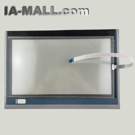 6AV7240-7BC16-0PA0 IPC 477D, 15" Touch Screen Glass+Membrane Film