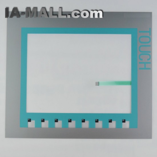 6AV6647-0AE11-3AX0 KTP1000 Membrane Keypad