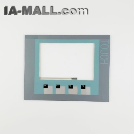 6AG1647-0AA11-2AX0 KTP400 BASIC Membrane Keypad