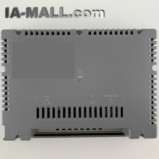 6AV2123-2GB03-0AX0 KTP700 HMI Shell 6AV2123-2GB03-0AX0 KTP700 HMI Shell