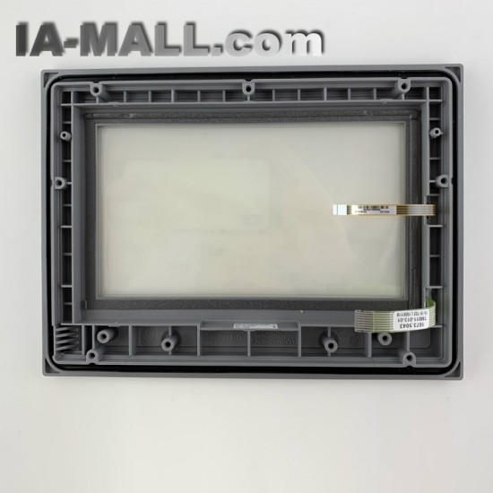 6AV2123-2GB03-0AX0 KTP700 HMI Shell 6AV2123-2GB03-0AX0 KTP700 HMI Shell