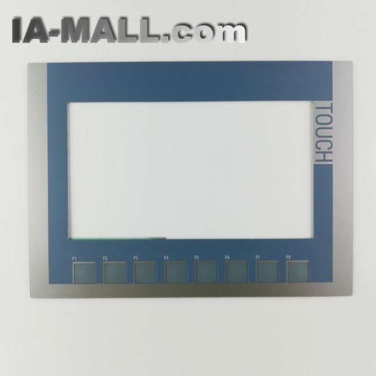 6AV2125-2GB03-0AX0 KTP700 Membrane Keypad Only