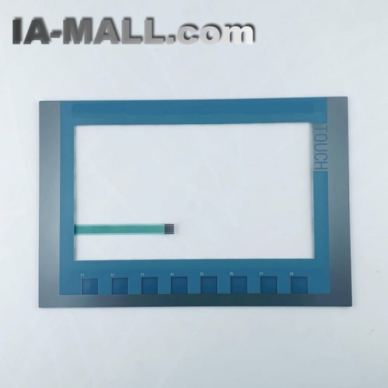 6AG1123-2JB03-2AX0 KTP900 Membrane Keypad