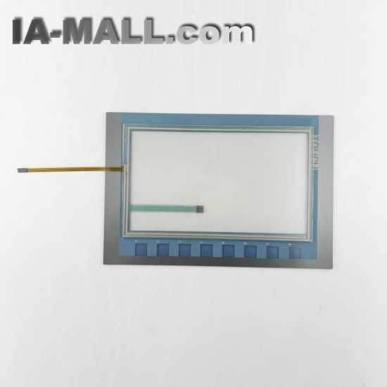 6AV2143-8JB50-0AA0 KTP900 Membrane Keypad + Touch Screen