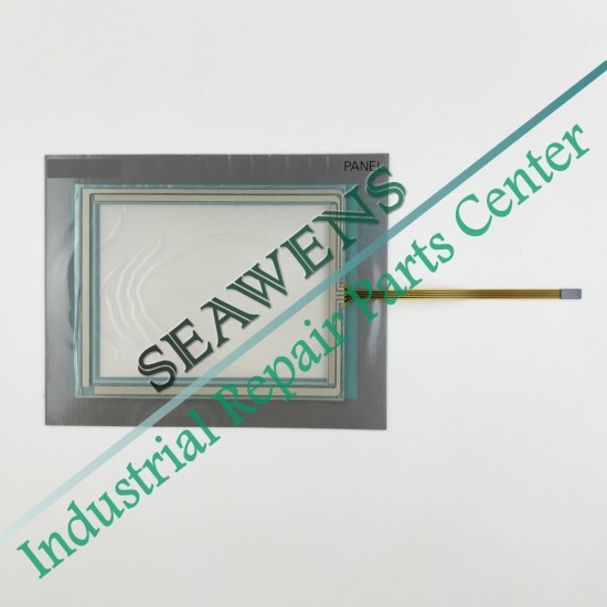 6AV6642-6EA10-0UH0 MP177-6 Touch Screen Glass + Membrane Film