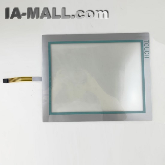 6AV6644-0AB01-2AX0 MP377-15 Touch Screen Glass+Membrane Film