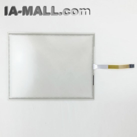 6AV6644-0AB01-2AX0 MP377-15 Touch Screen Glass