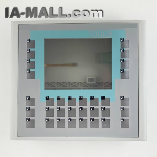 6AG1642-0DC01-4AX0 OP177B Plastic Case + Membrane Keypad + Touch Screen