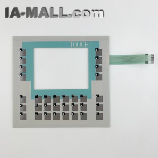 0005-4050-810 OP177B Membrane Keypad