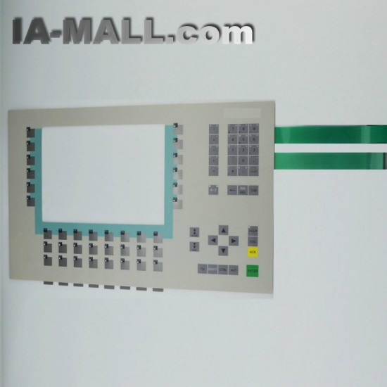 6AV6542-0CC15-0AX0 OP270-10 Membrane Keypad