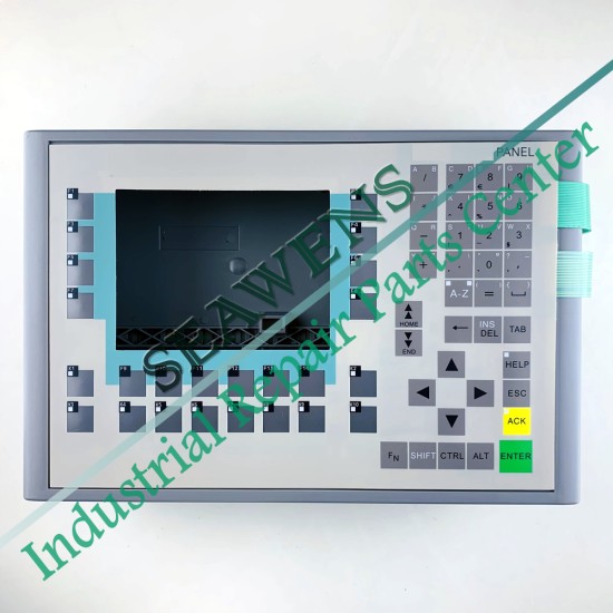 6AV6542-0CA10-0AX0 OP270-6 Plastic Case + Membrane Keypad