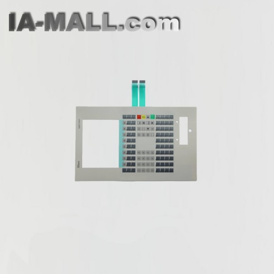 6AV3637-5AB00-0AC0 OP37-OEM Membrane Keypad