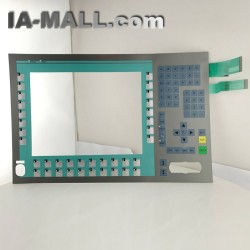 6AV7451-0AB00-0BT0 Membrane Keypad 6AV7451-0AB00-0BT0 Membrane Keypad