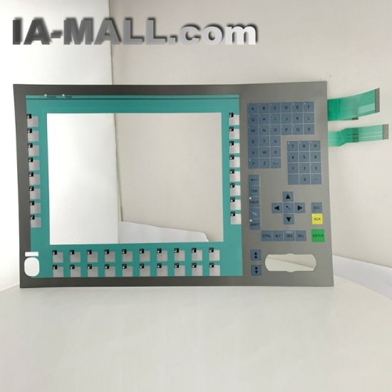 6AV7801-0AA00-1AC0 Membrane Keypad