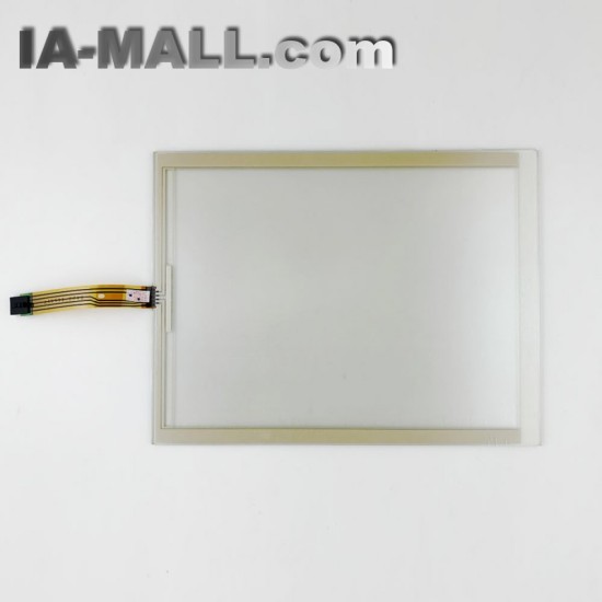 6ES7676-1BA00-0CF0 Touch Screen Glass + Membrane Film