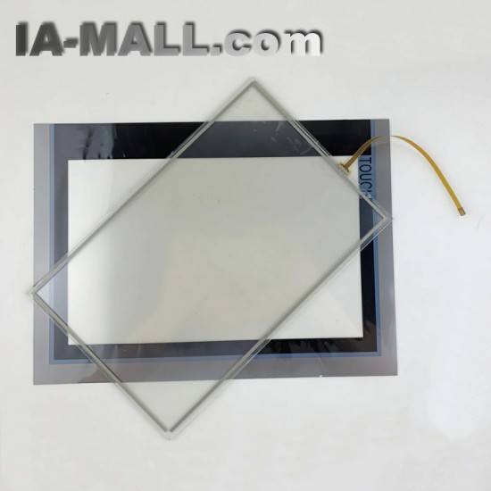 6AV7413-4AB00-1FW0 IPC277D (Nanopanel PC) 12" Touch Screen Glass + Membrane Film