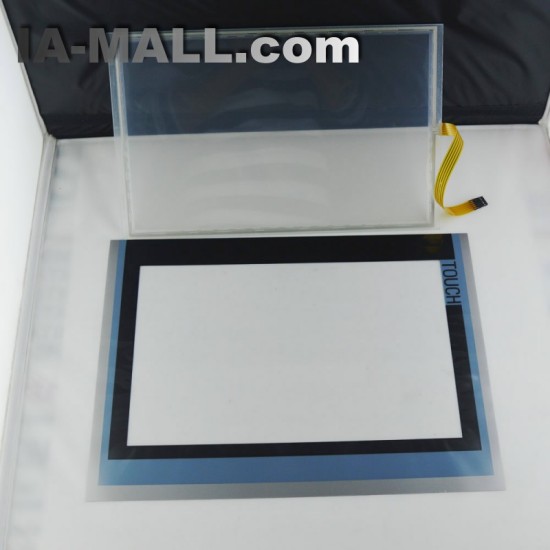 6AV2124-0QC02-0AX0 TP1500 Touch Screen Glass + Membrane Film