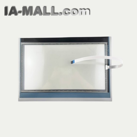 6AG1124-0UC02-4AX0 TP1900 Touch Screen Glass + Membrane Film