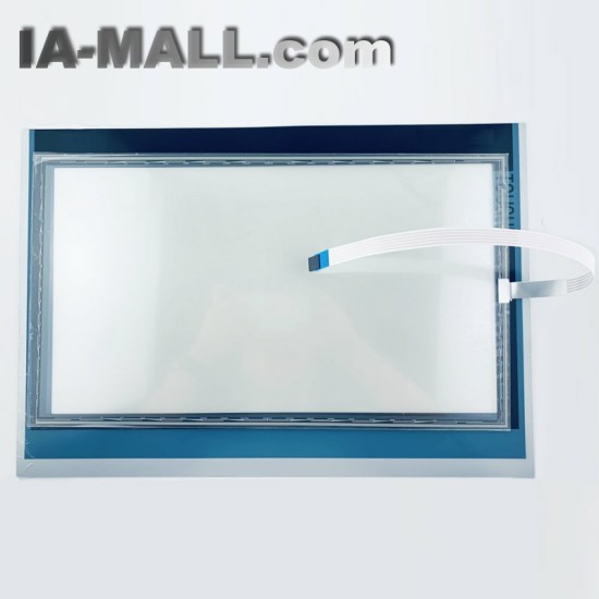 6AV2124-0XC24-1AX0 TP2200 Touch Screen Glass + Membrane Film