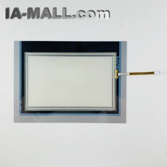 6AG1124-0GC13-2AX0 TP700 Touch Screen Glass + Membrane Film