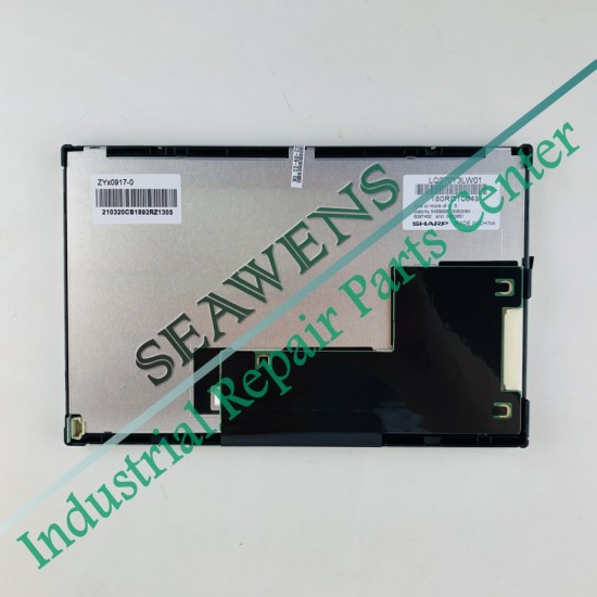 6AG1124-0GC13-2AX0 TP700 LCD Panel