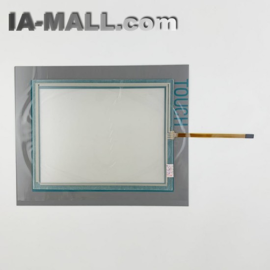 6AV6643-5CB00-0ND1 MP277-8 Touch Screen Glass + Membrane Film