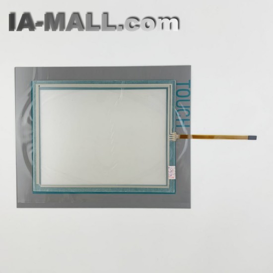 6AV6643-5CB10-0HW0 MP277-8 Touch Screen Glass + Membrane Film