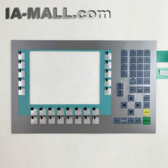 6AV6652-3LC01-1AA0 MP277-8 Membrane Keypad