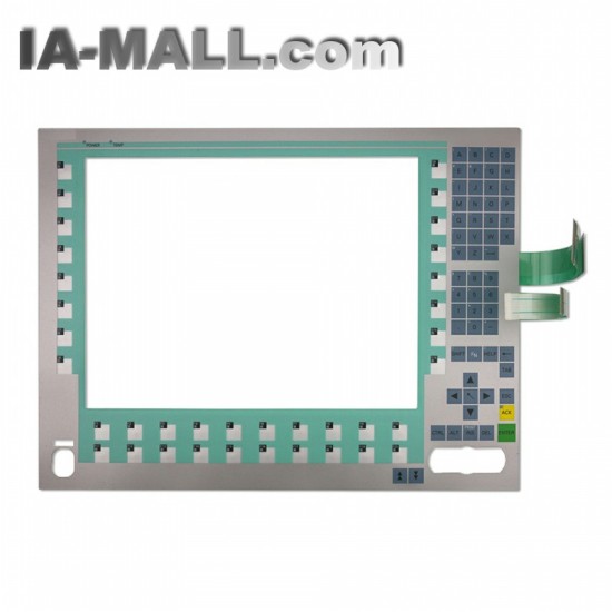 6ES7676-4BA00-0CE0 PC 477B 15" Membrane Keypad