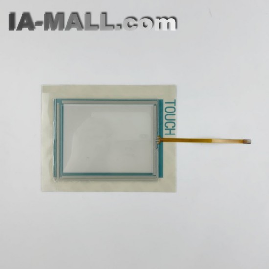 6AV6642-0AA11-0AX1 TP177 Touch Screen Glass + Protective Film