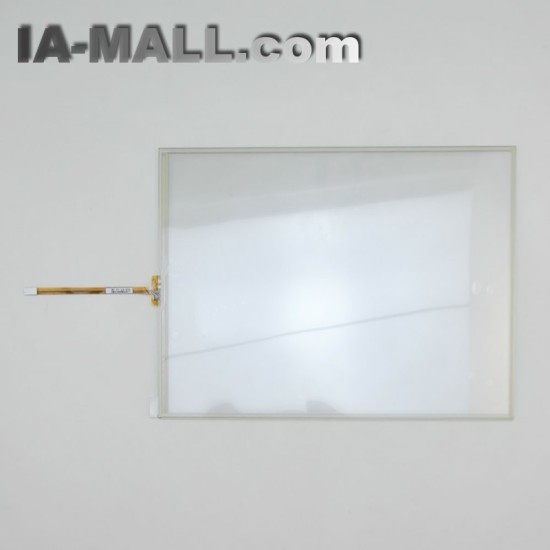 A02B-0303-C084 10.4 Inch Touch Screen Glass