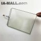 ETOP310U201 Touch Screen Glass for Uniop HMI Panel repair