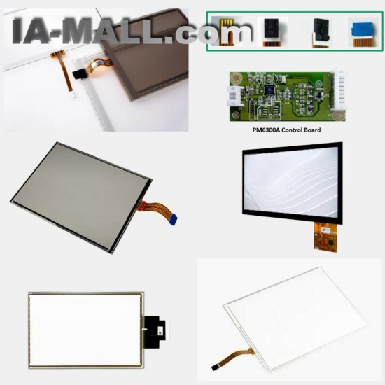 AMT10004 Touch Screen Glass