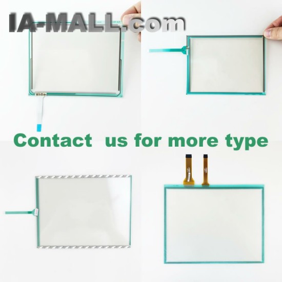 AST-038A050A Touch Screen Glass