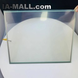 AST-190A140A Touch Screen Glass