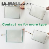 H2158-01 Touch Screen Glass