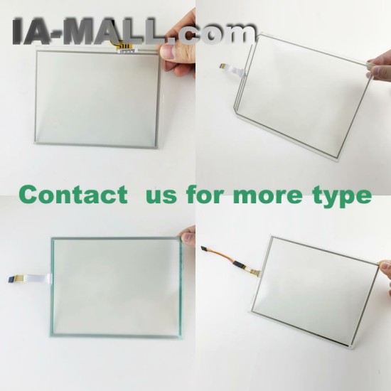 R8070-45 Touch Screen Glass